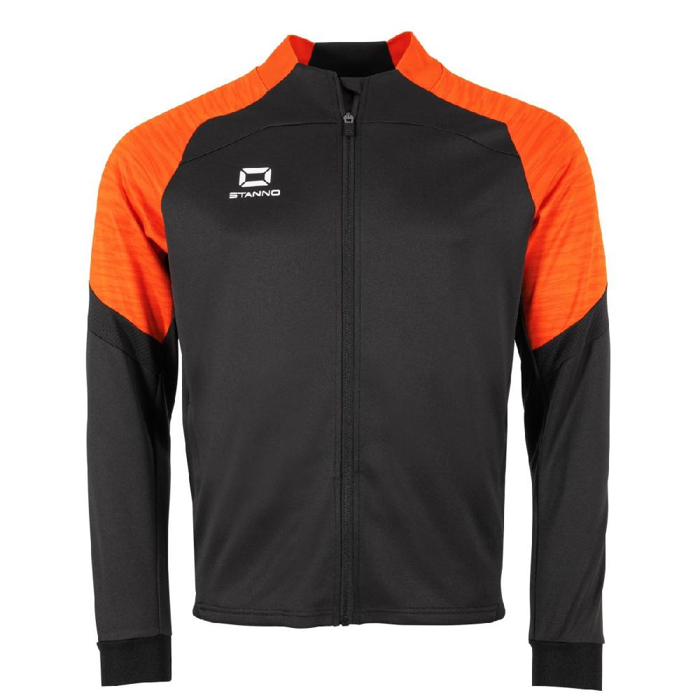 stanno Bolt Full Zip Top