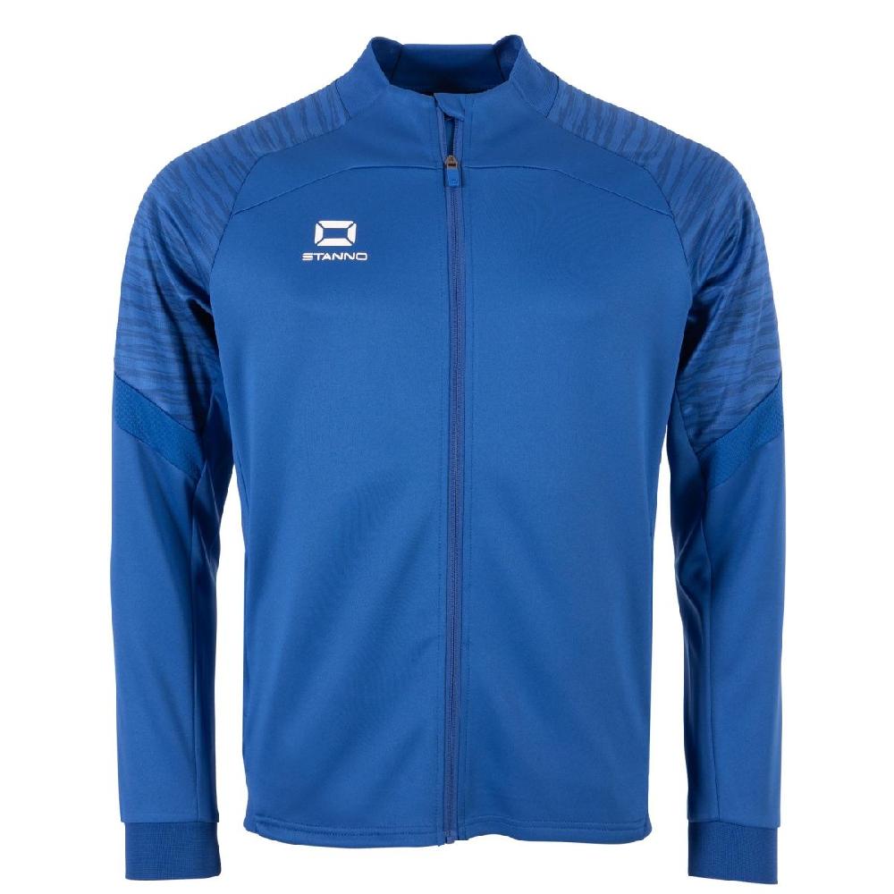 stanno Bolt Full Zip Top