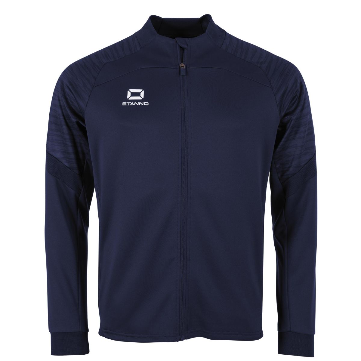 stanno Bolt Full Zip Top