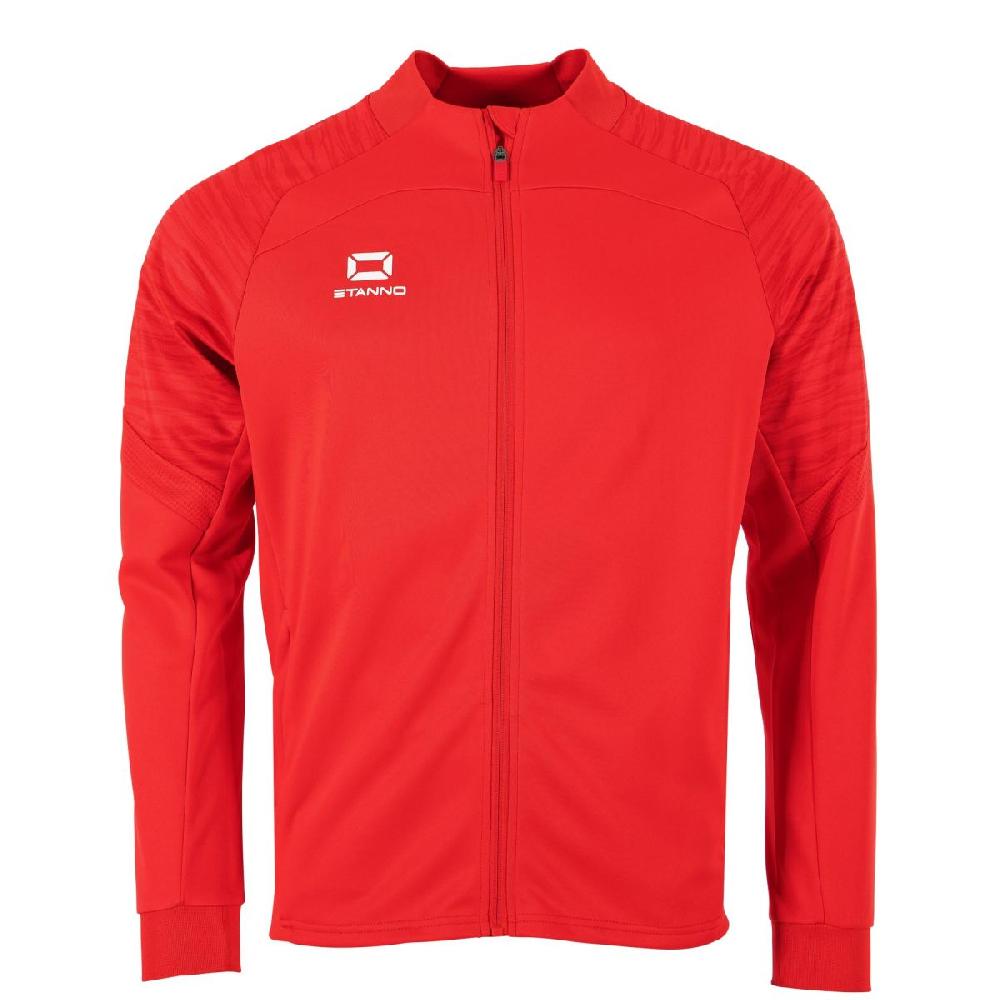 stanno Bolt Full Zip Top