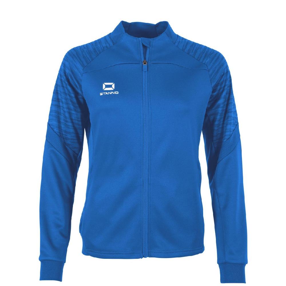 stanno Bolt Full Zip Top Ladies