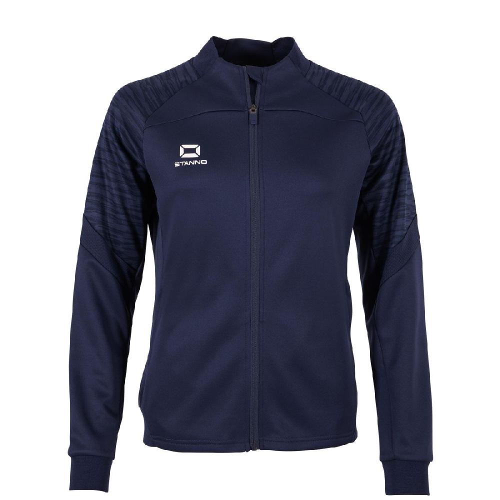 stanno Bolt Full Zip Top Ladies
