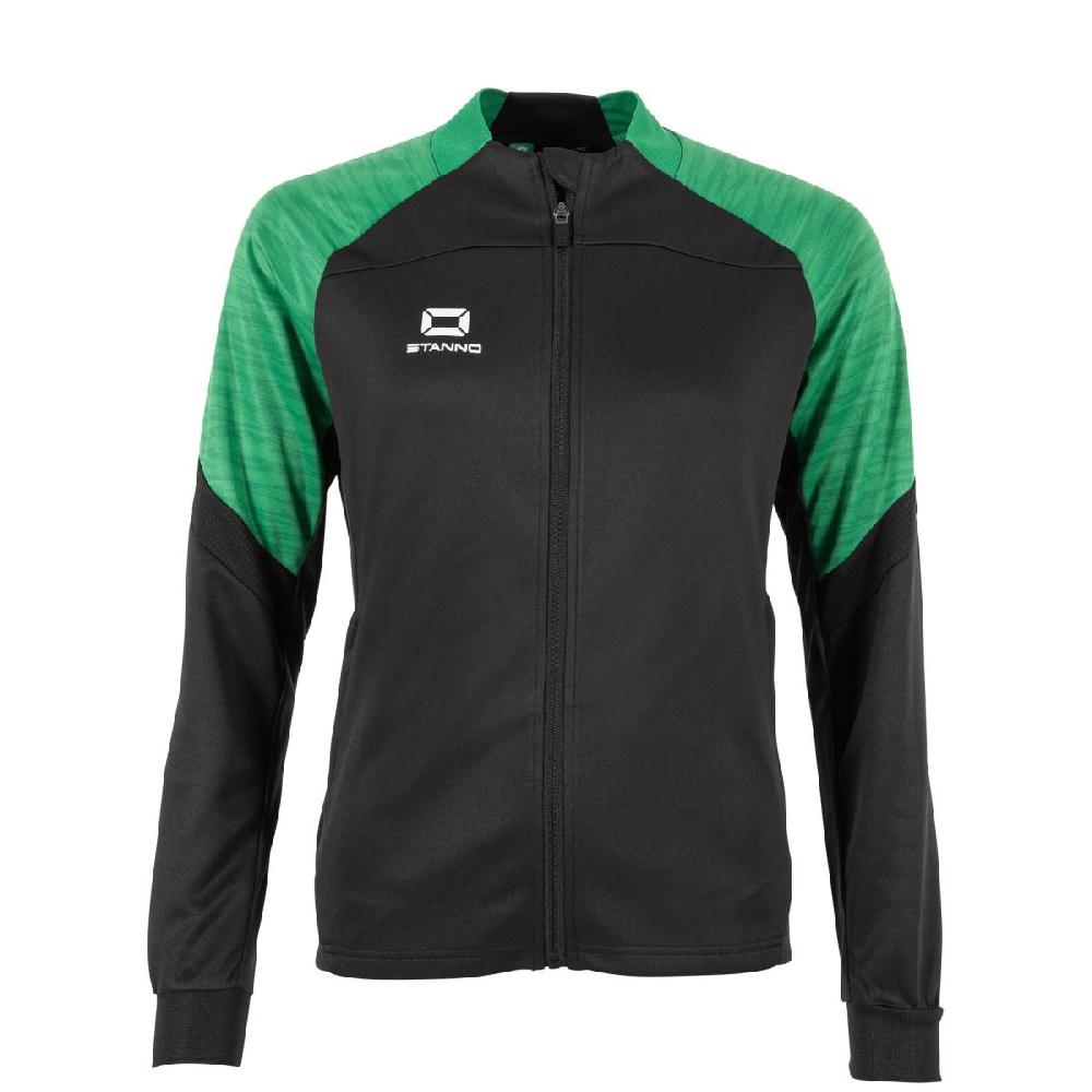 stanno Bolt Full Zip Top Ladies