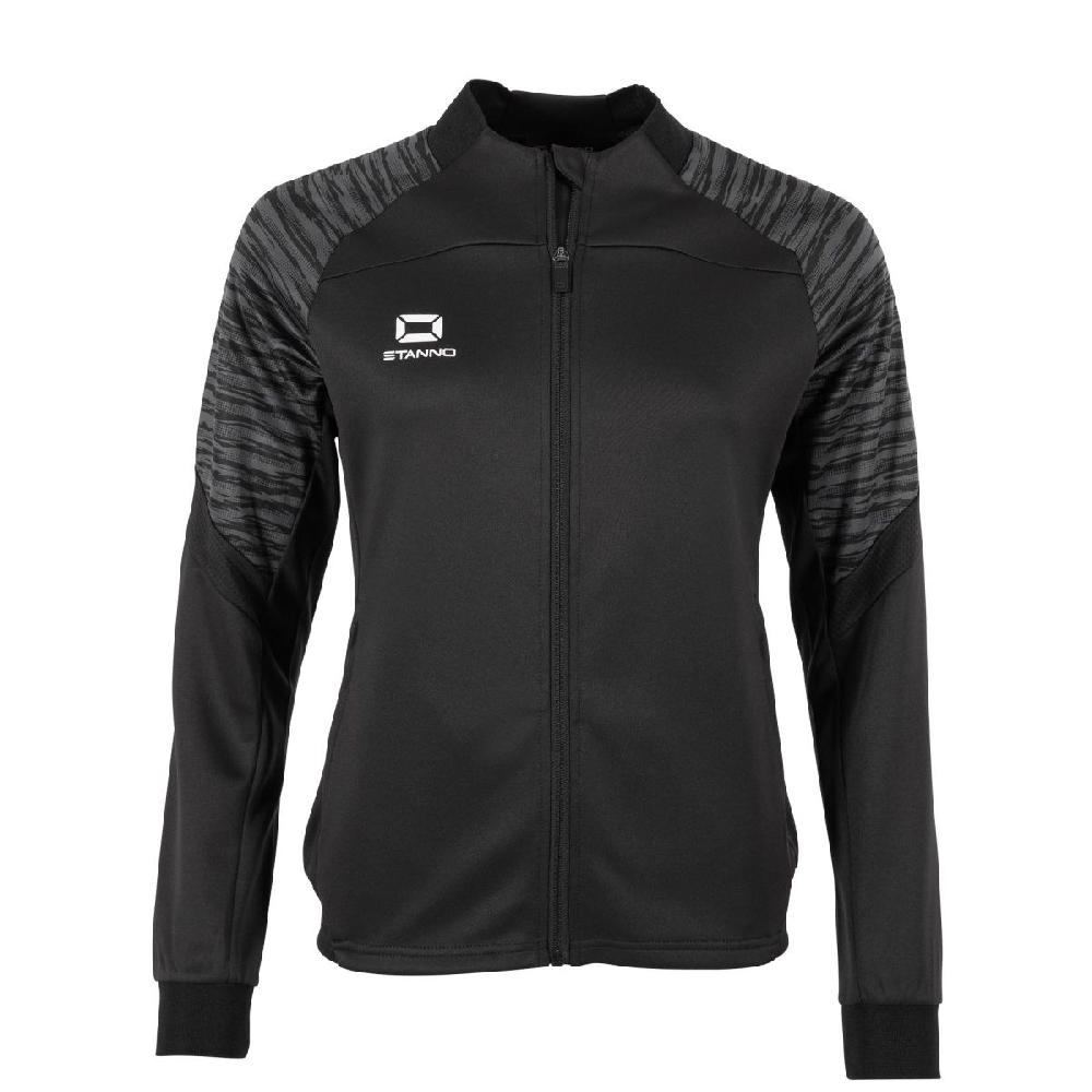 stanno Bolt Full Zip Top Ladies