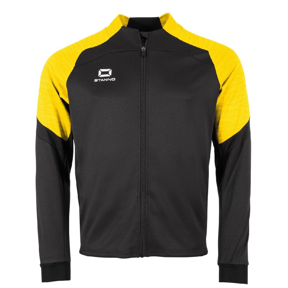 stanno Bolt Full Zip Top