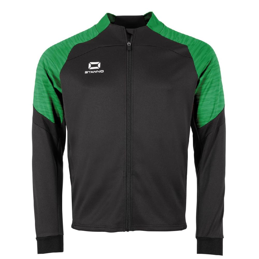 stanno Bolt Full Zip Top