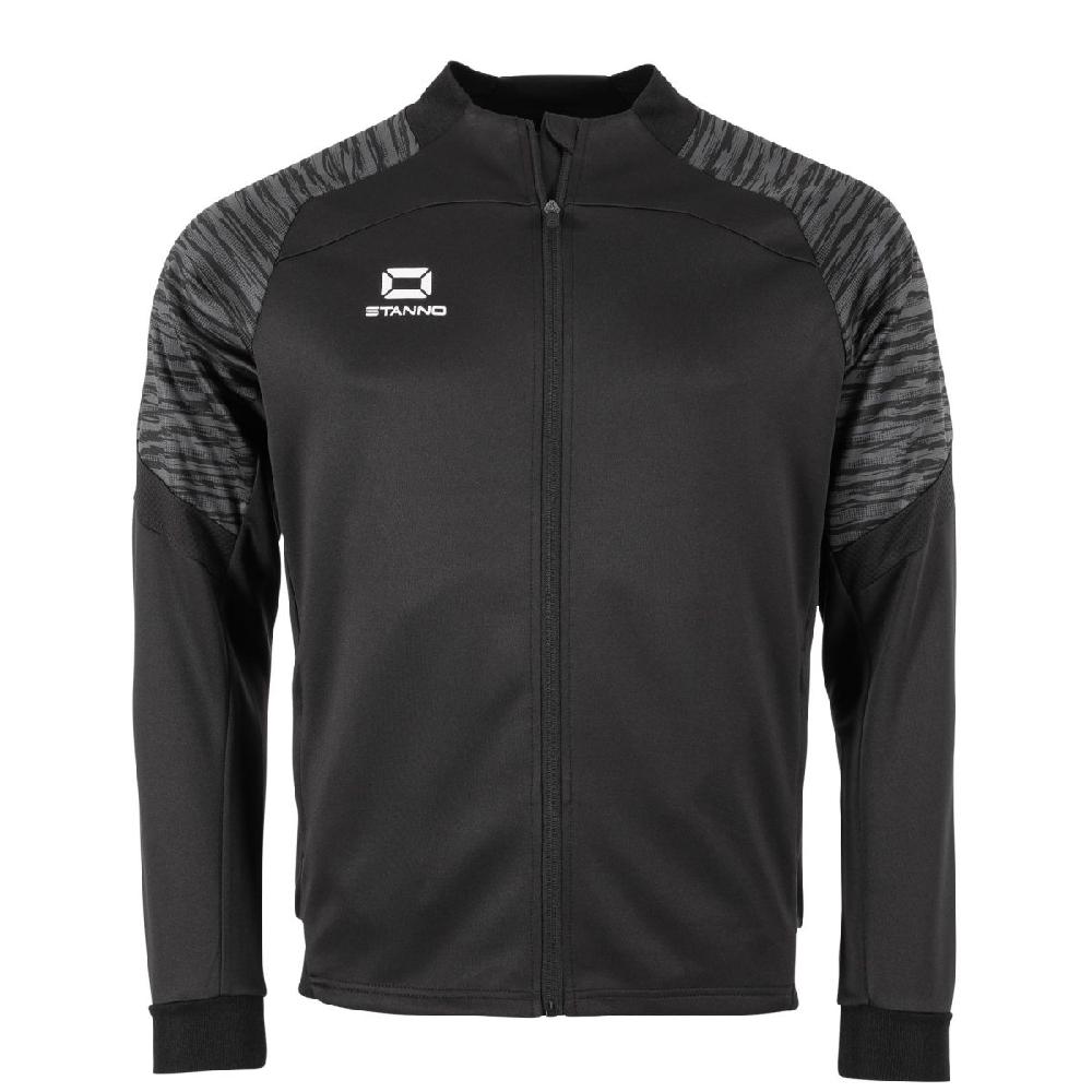 stanno Bolt Full Zip Top