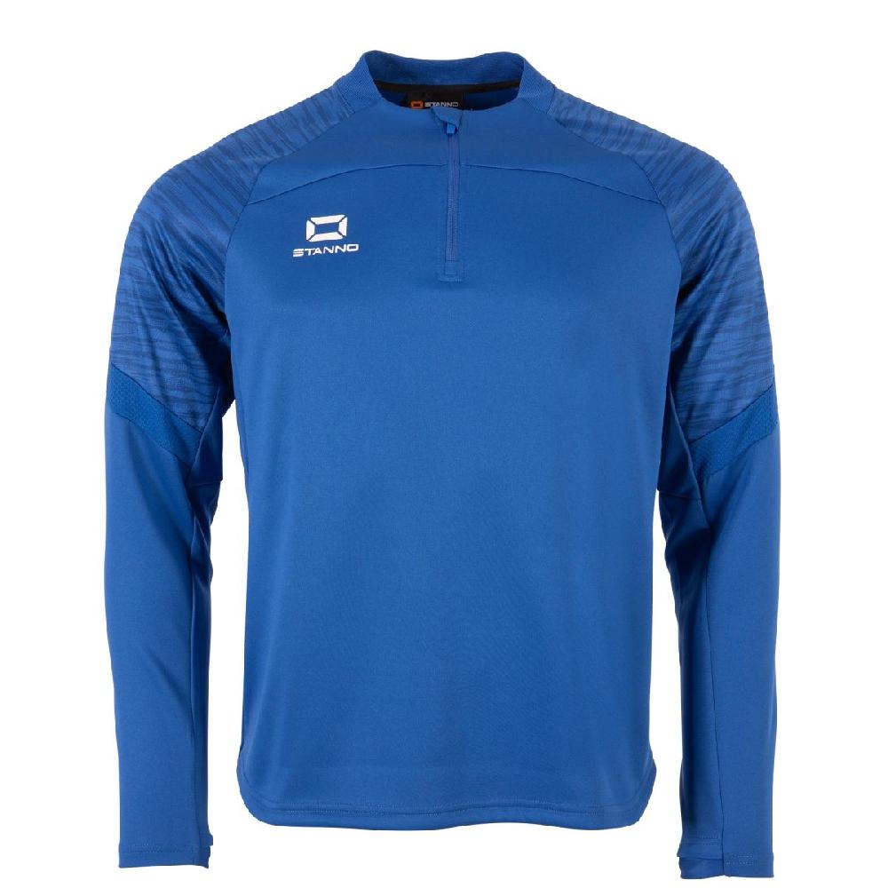 stanno Bolt Quarter Zip Top