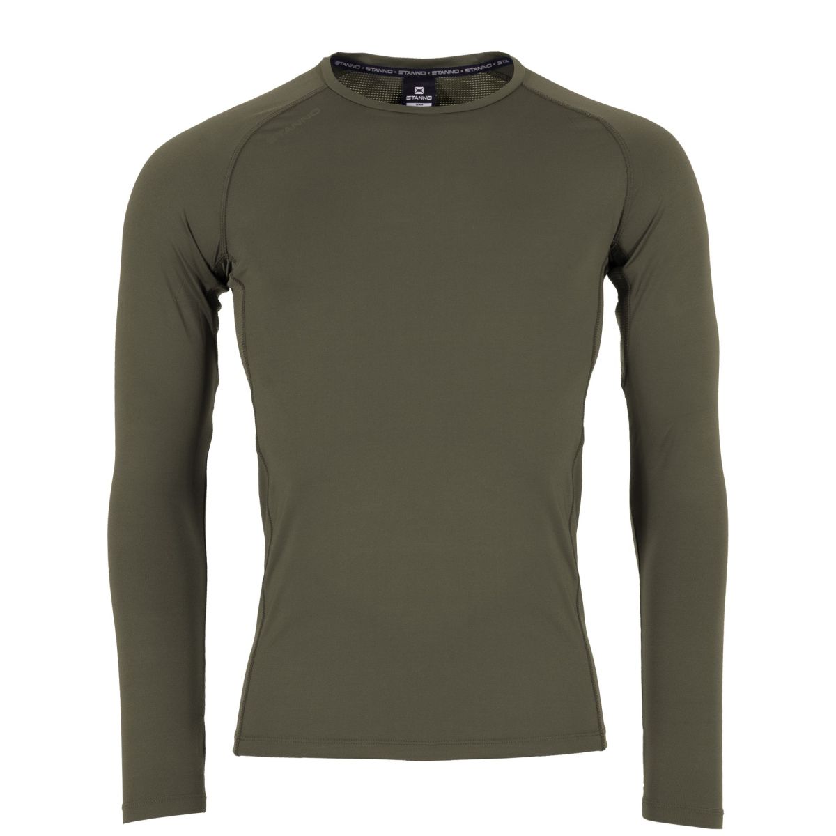 stanno Core Baselayer Long Sleeve Shirt