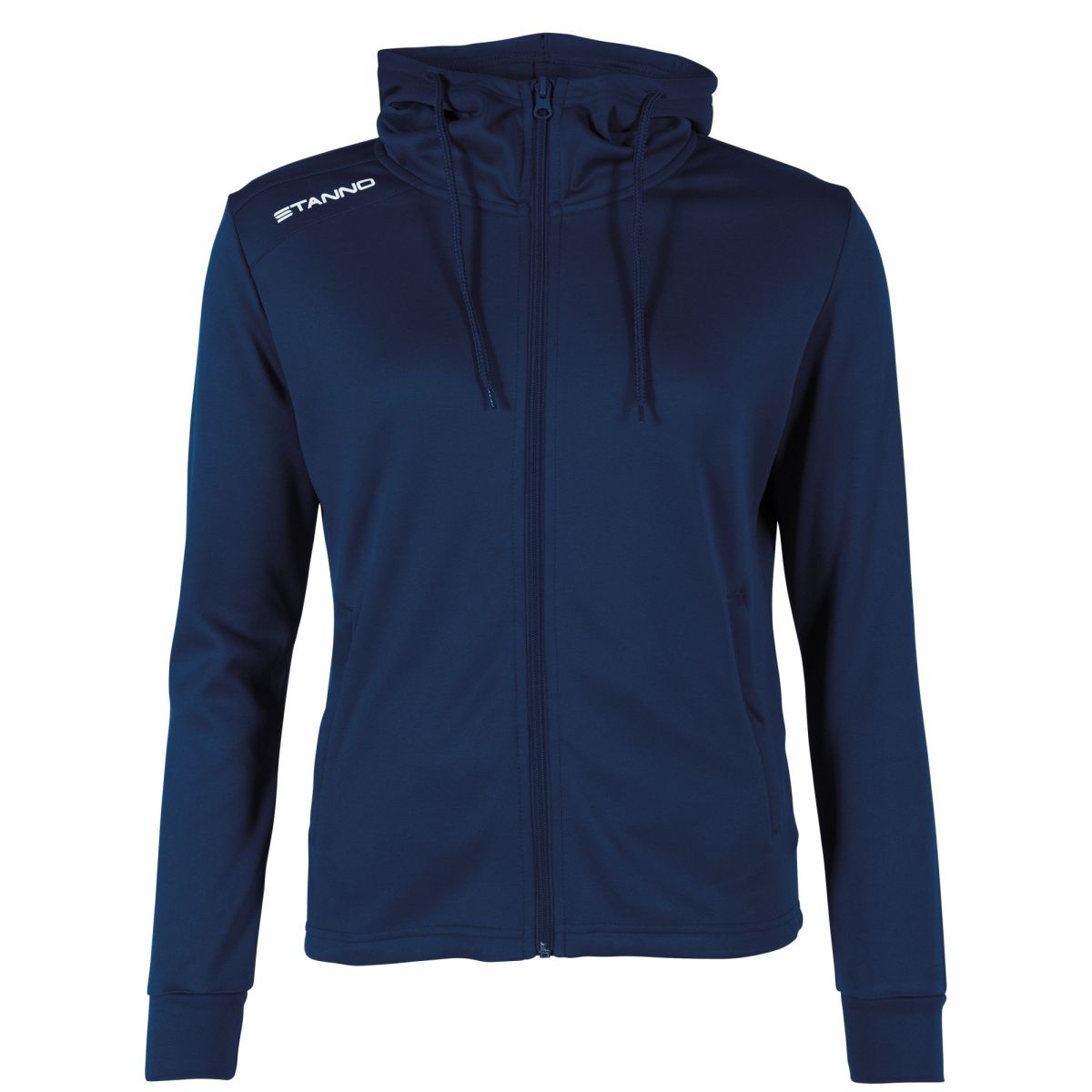 stanno Field Hooded Top FZ Ladies