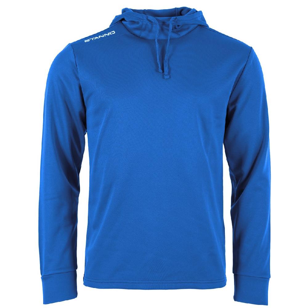 stanno Field Hooded Top