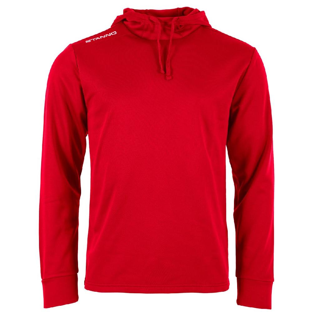 stanno Field Hooded Top