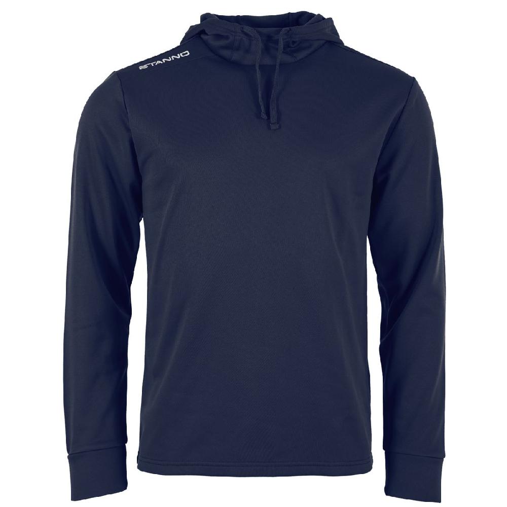 stanno Field Hooded Top