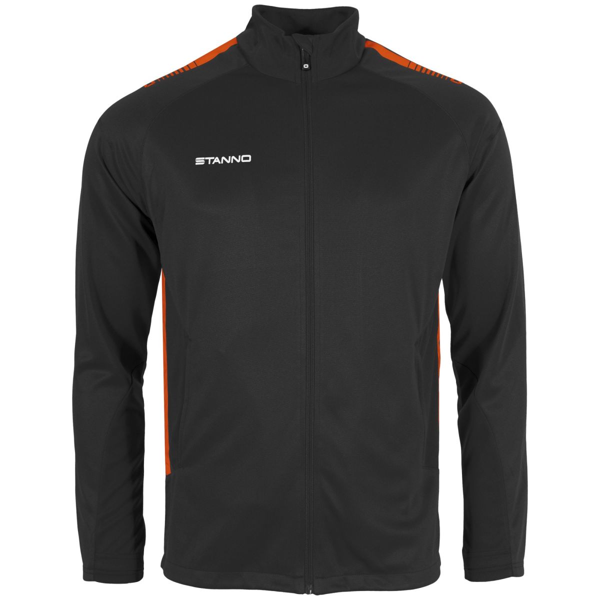 stanno First Full Zip Top