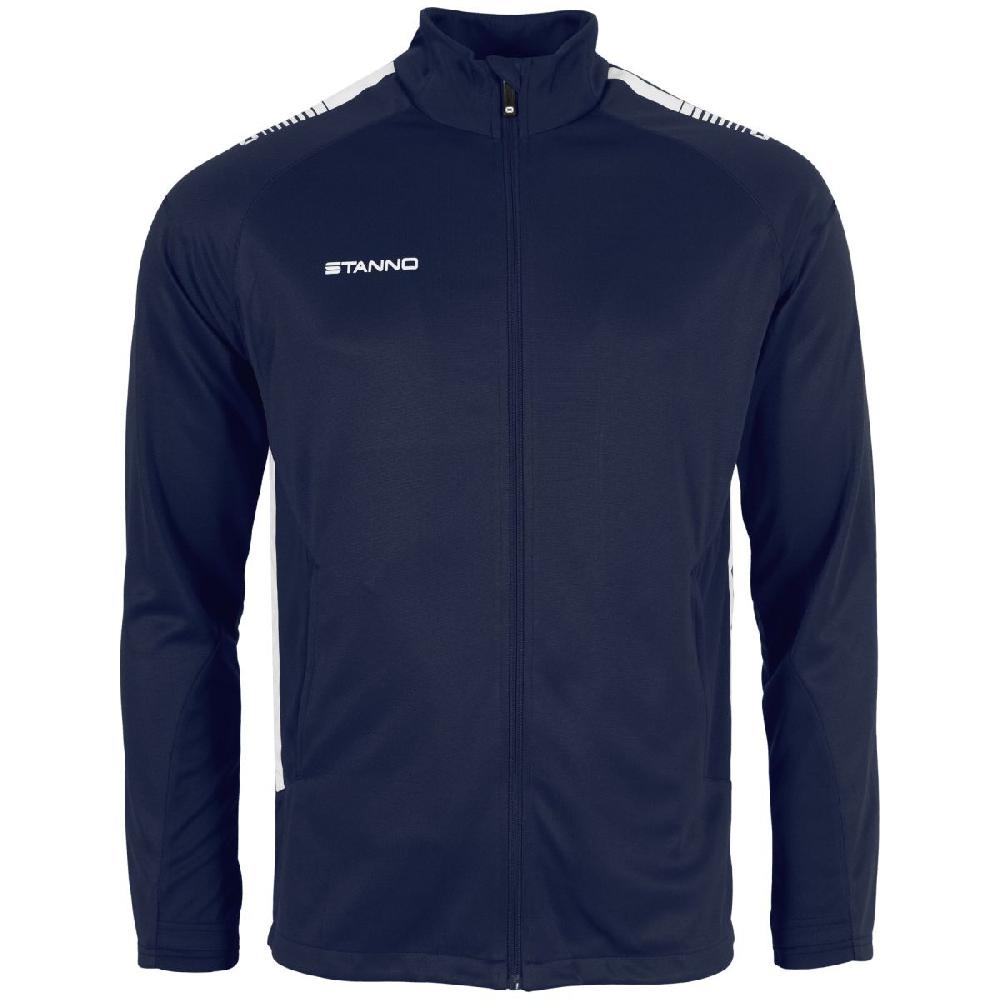 stanno First Full Zip Top