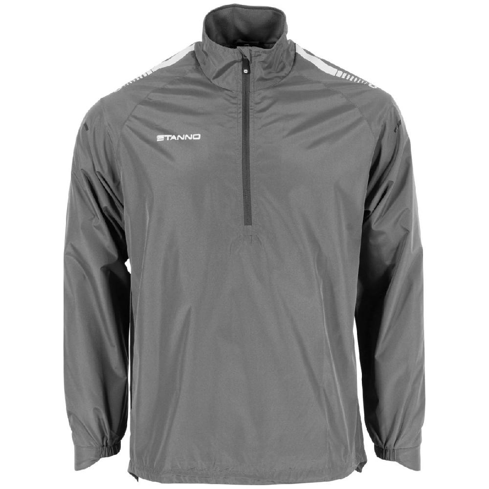 stanno First Half Zip Windbreaker