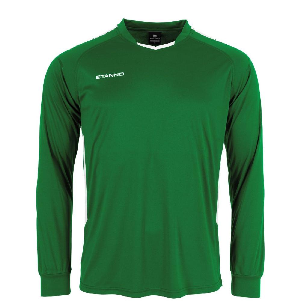 stanno First Long Sleeve Shirt