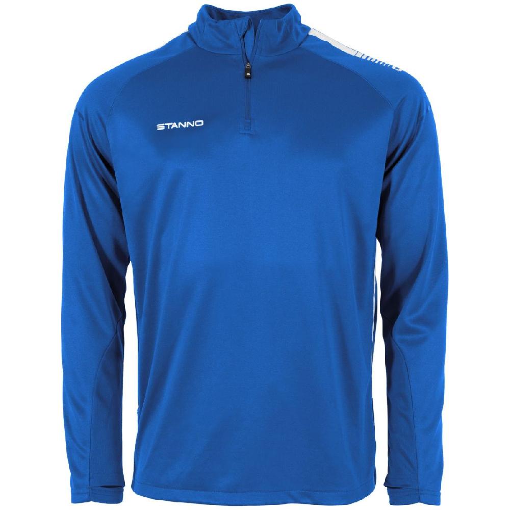 stanno First Quarter Zip Top