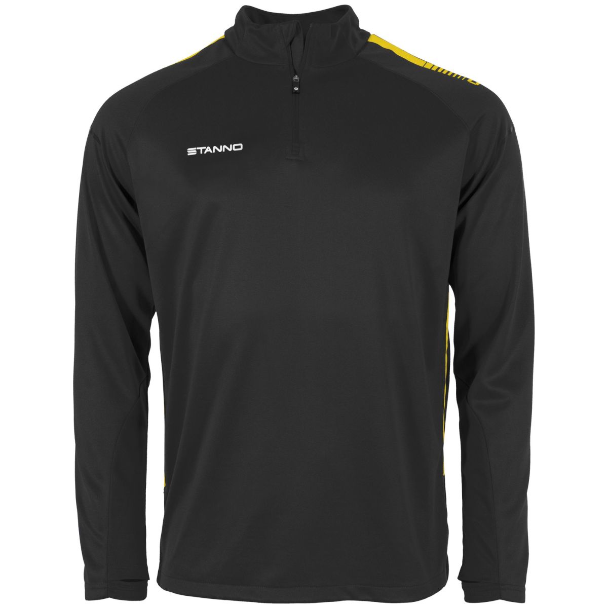 stanno First Quarter Zip Top