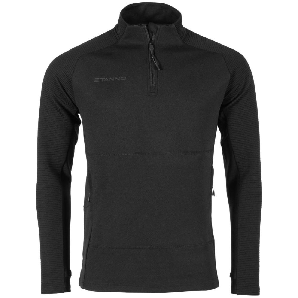 stanno Functionals 1/4 Zip Top
