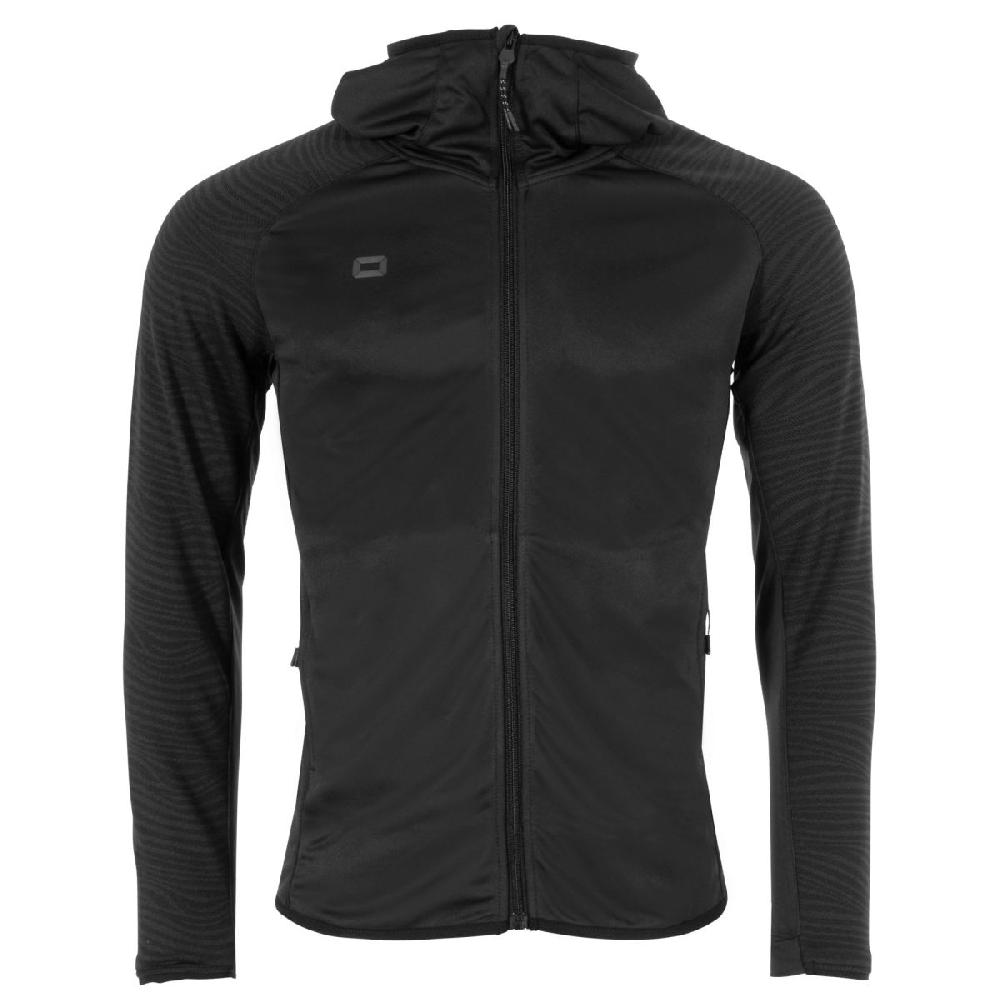 stanno Functionals Hooded Full Zip Top II