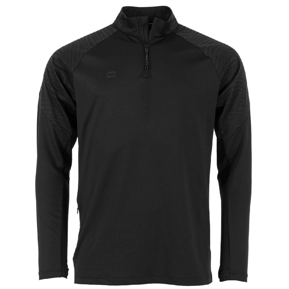 stanno Functionals Quarter Zip Top II
