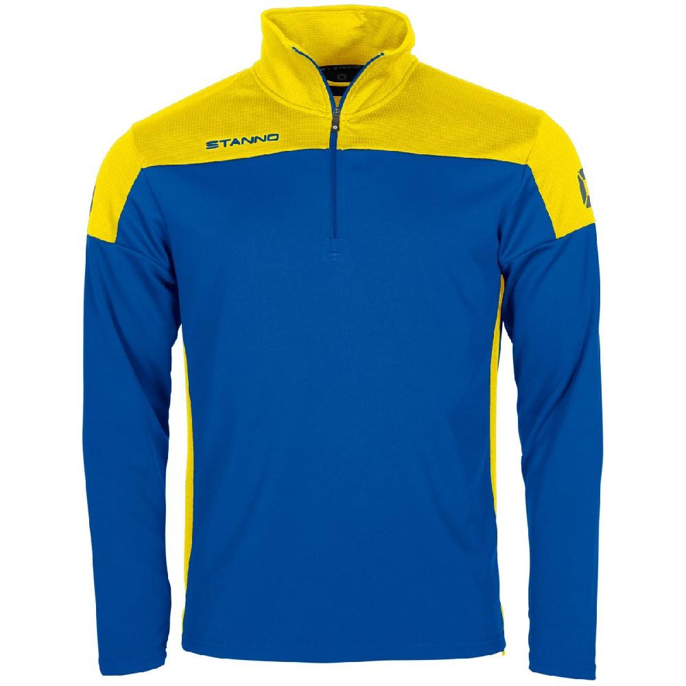 stanno Pride 1/4 Zip Top