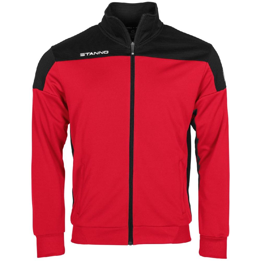 stanno Pride Full Zip Jacket