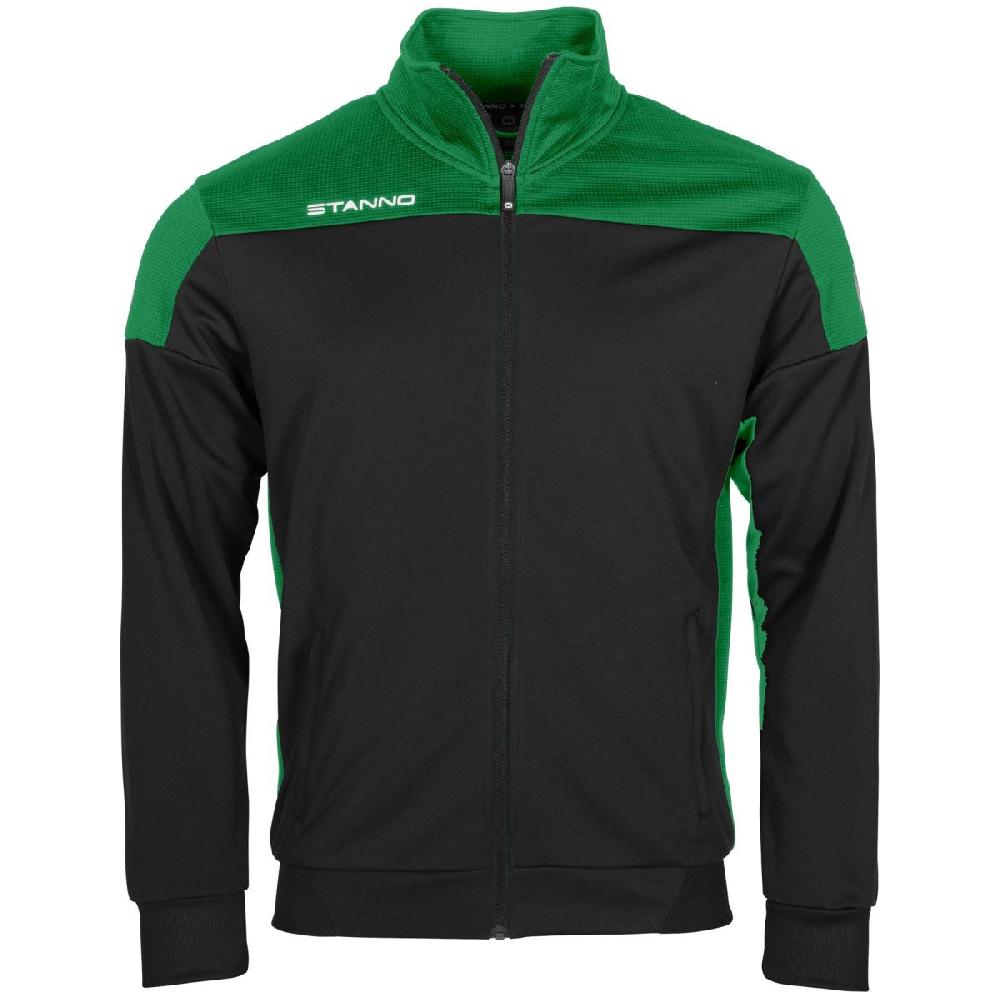 stanno Pride Full Zip Jacket