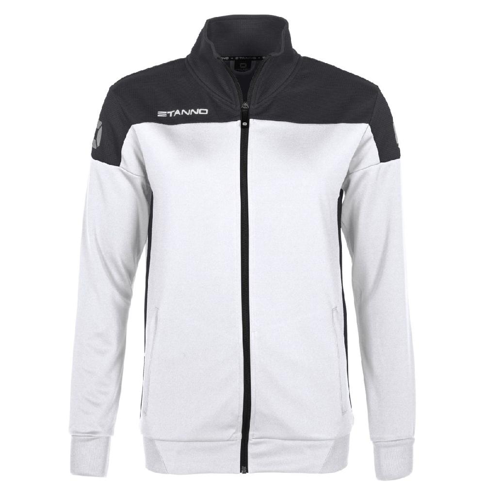 stanno Pride Full Zip Ladies Jacket