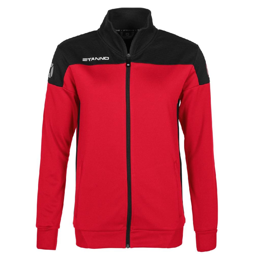 stanno Pride Full Zip Ladies Jacket