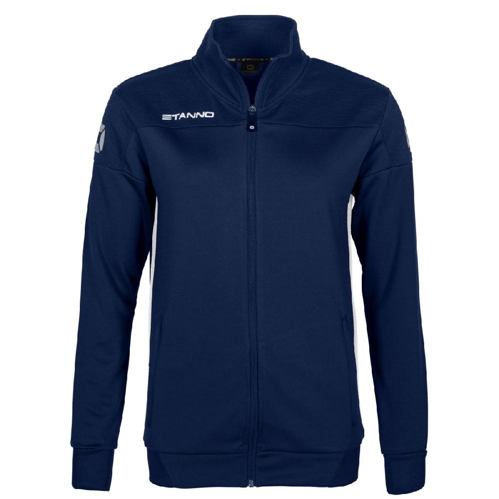 stanno Pride Full Zip Ladies Jacket