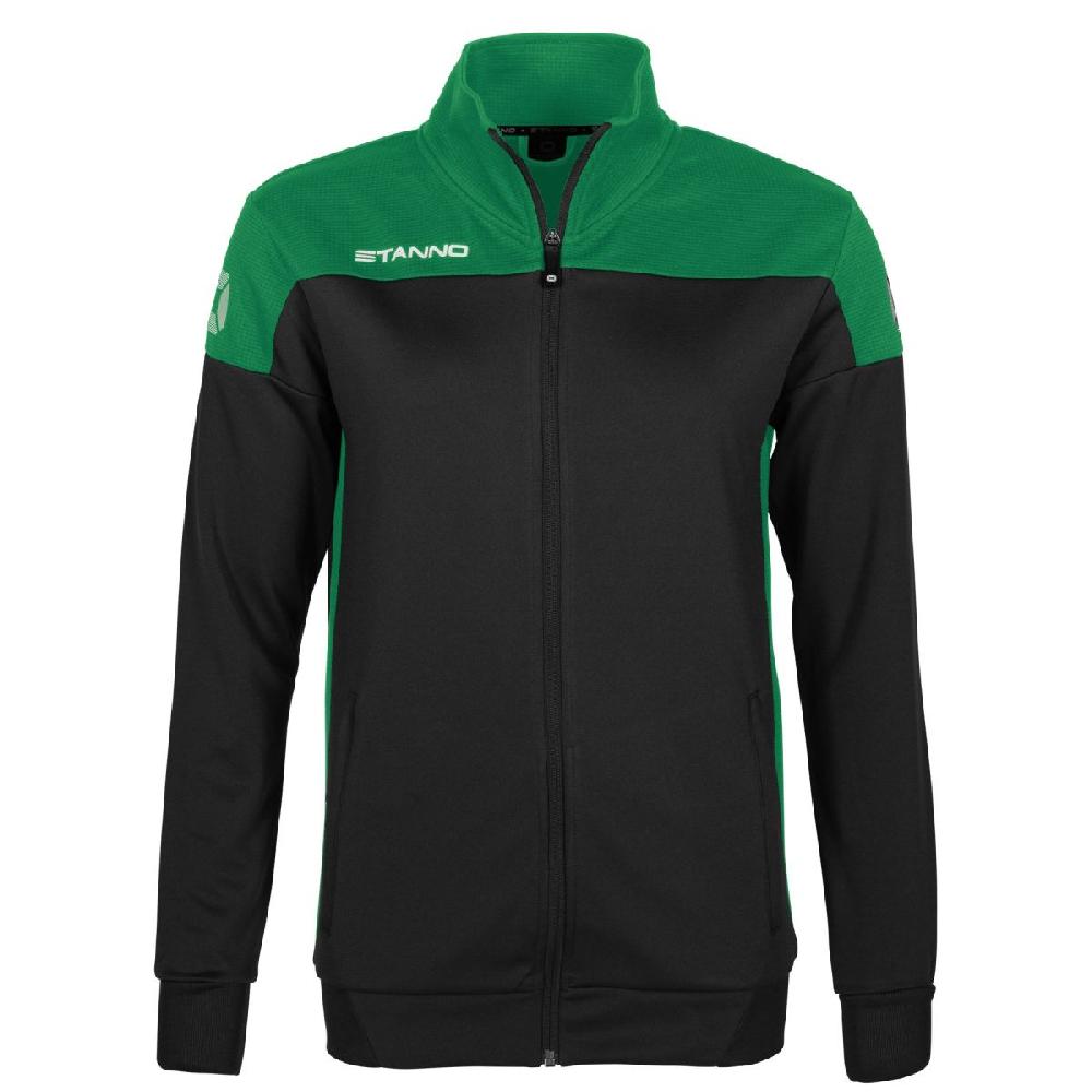 stanno Pride Full Zip Ladies Jacket