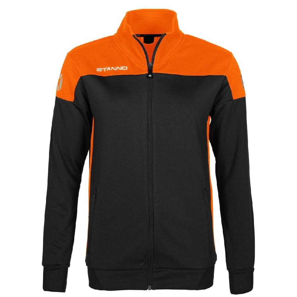 stanno Pride Full Zip Ladies Jacket