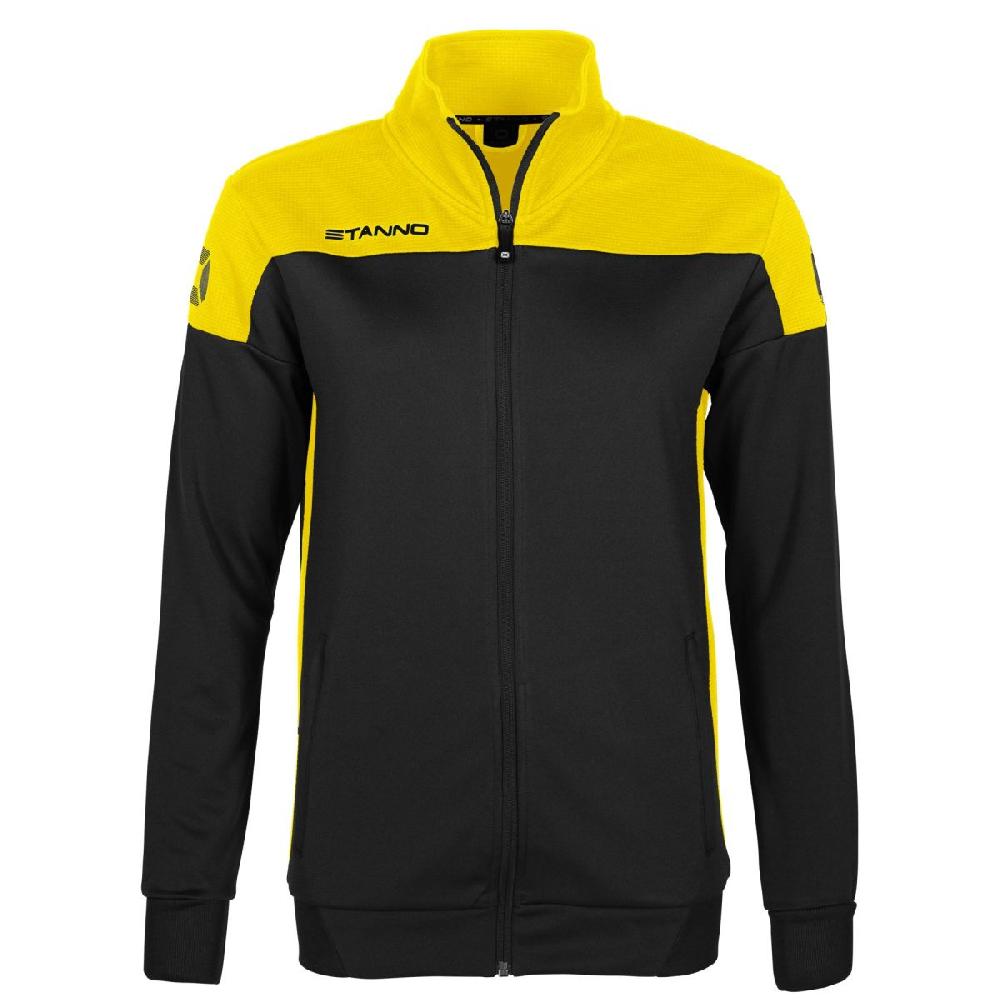 stanno Pride Full Zip Ladies Jacket