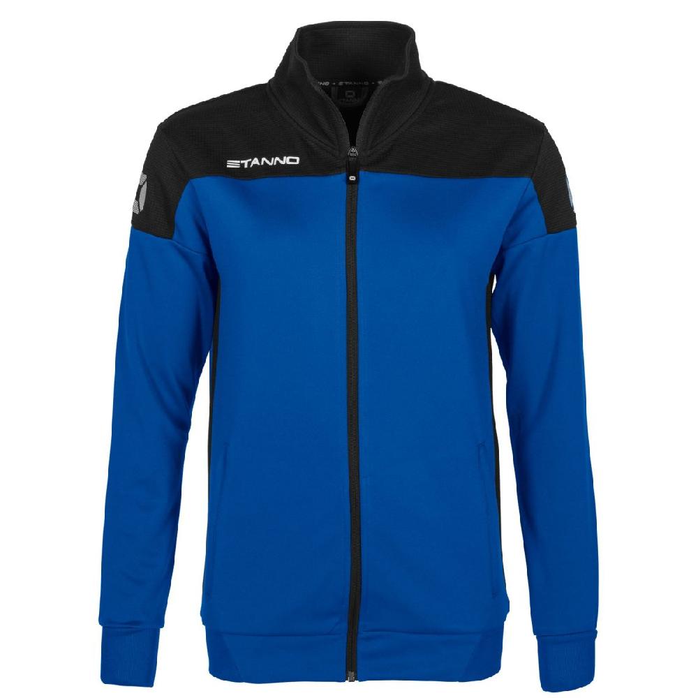 stanno Pride Full Zip Ladies Jacket