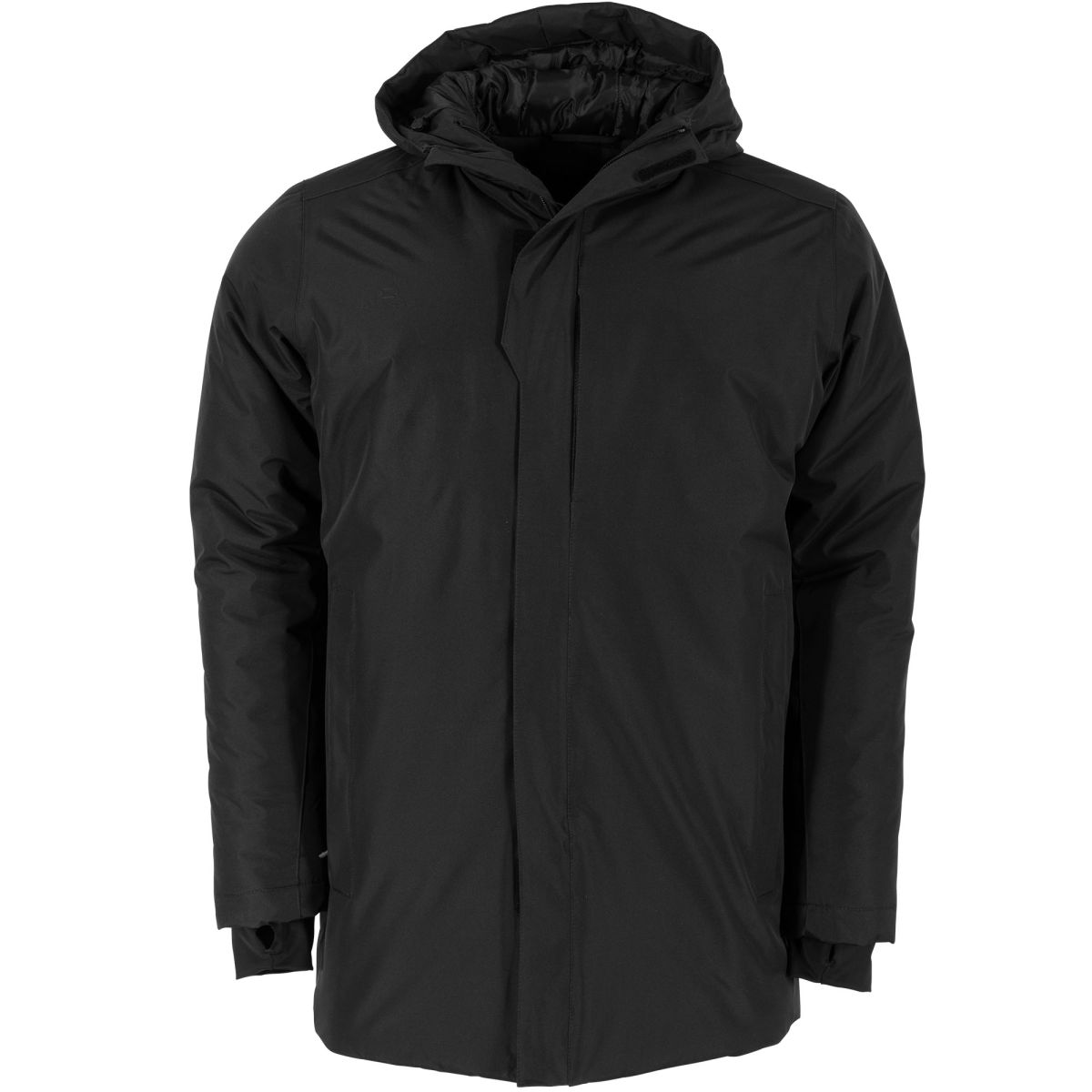 stanno Prime Padded Coach Jacket