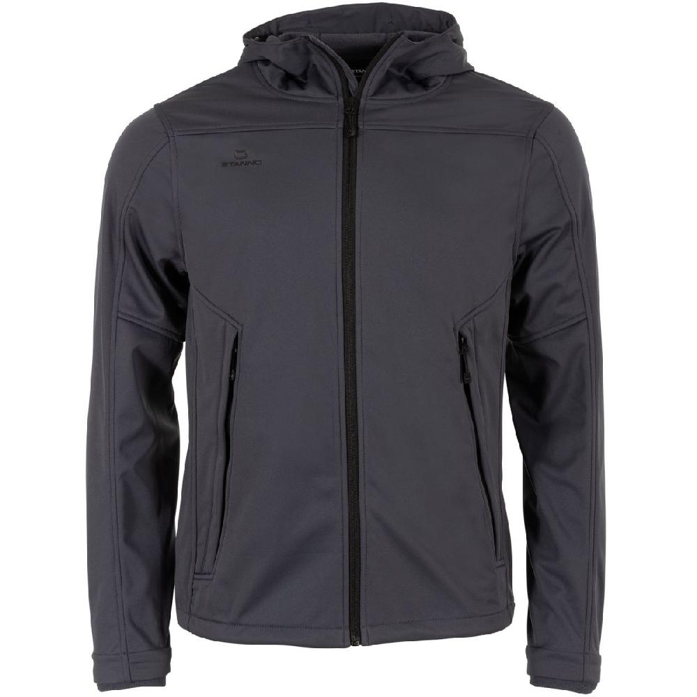 stanno Prime Softshell Jacket
