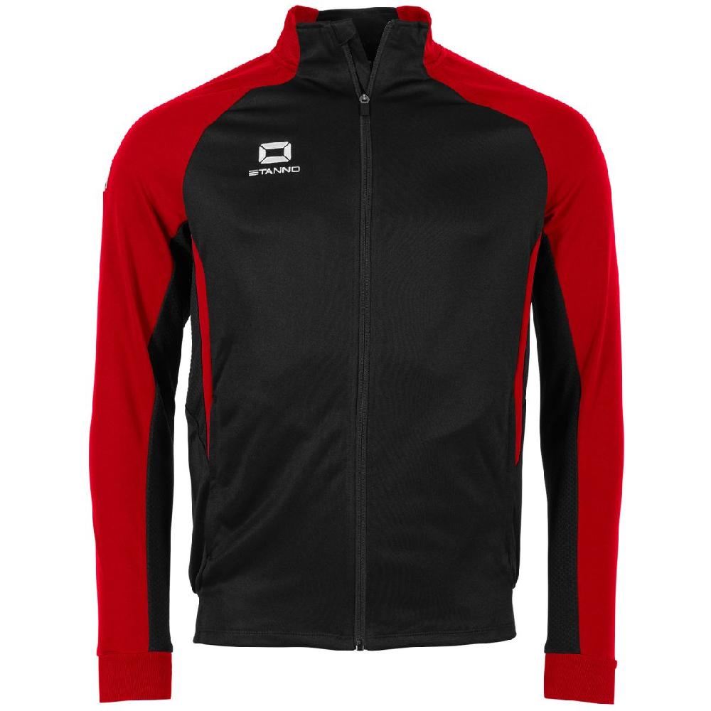 stanno Stadio Full Zip Top