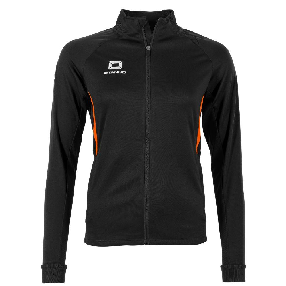 stanno Stadio Full Zip Top Ladies