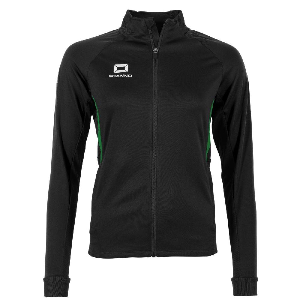 stanno Stadio Full Zip Top Ladies