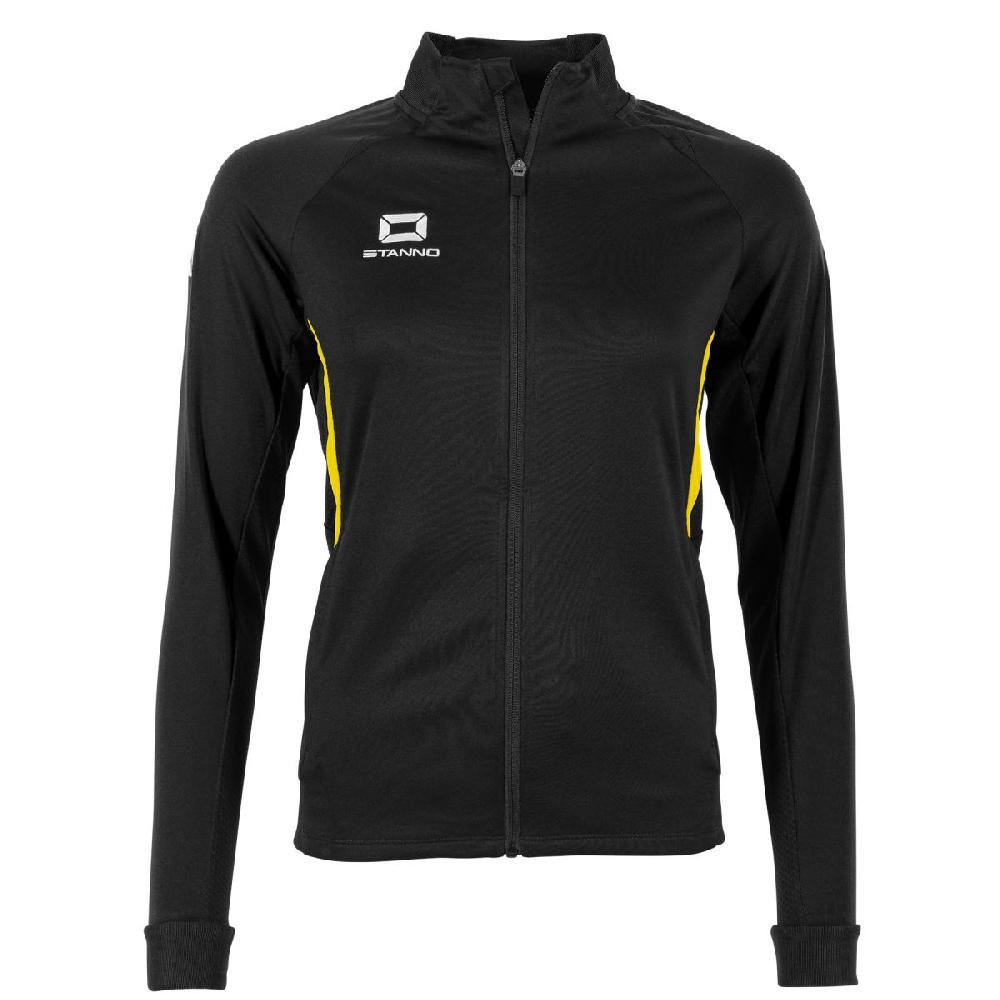 stanno Stadio Full Zip Top Ladies