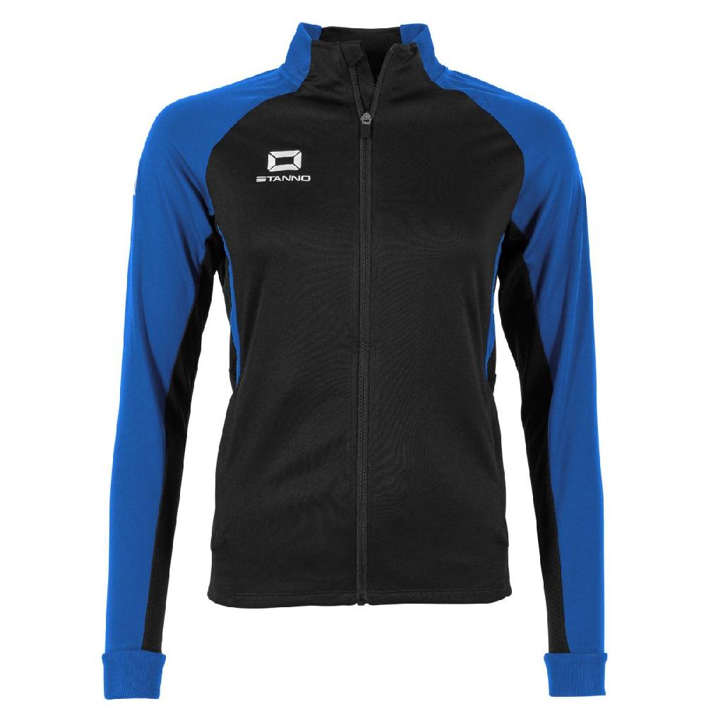 stanno Stadio Full Zip Top Ladies