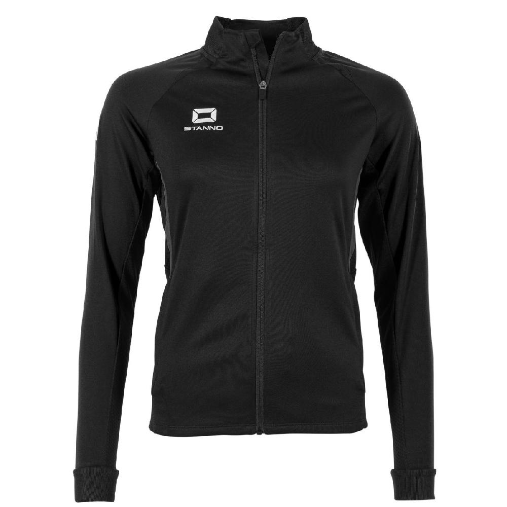 stanno Stadio Full Zip Top Ladies