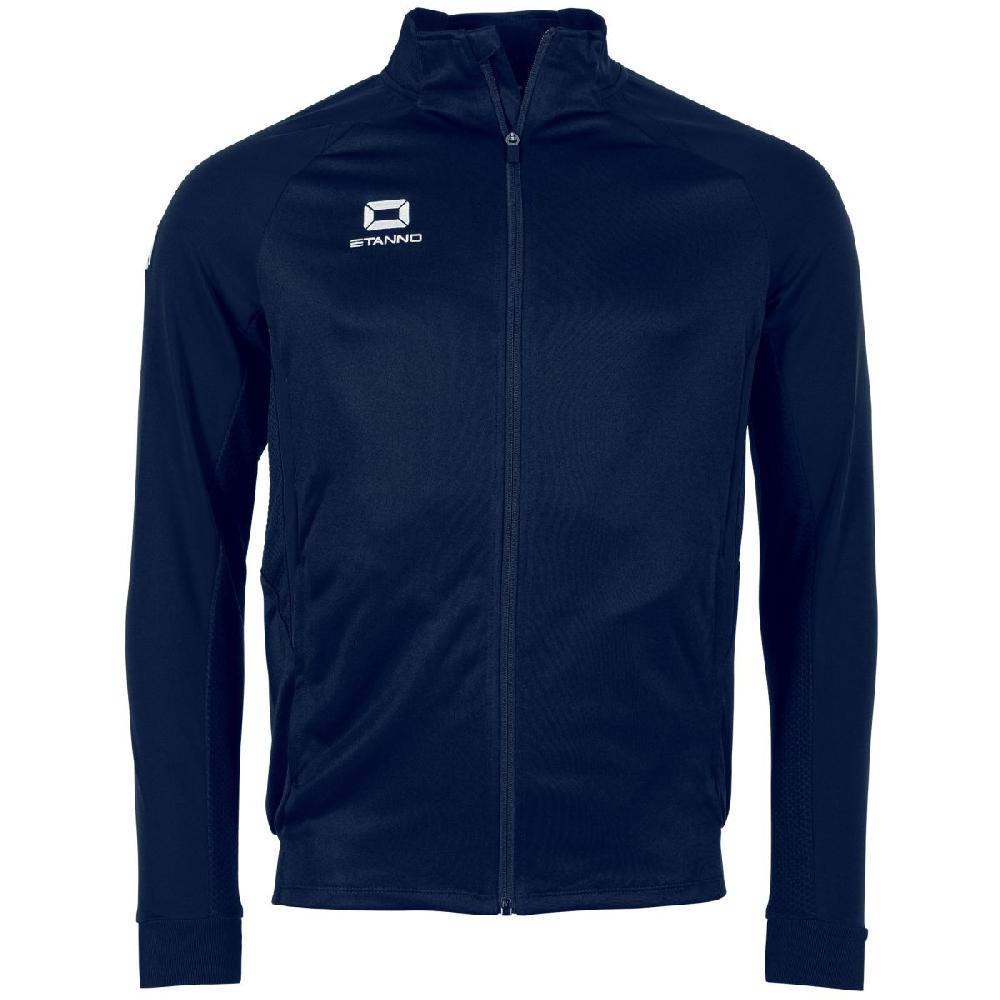 stanno Stadio Full Zip Top
