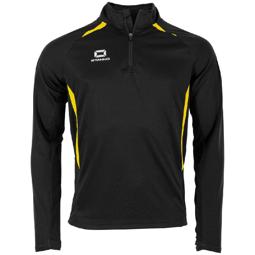 stanno Stadio Quarter Zip top