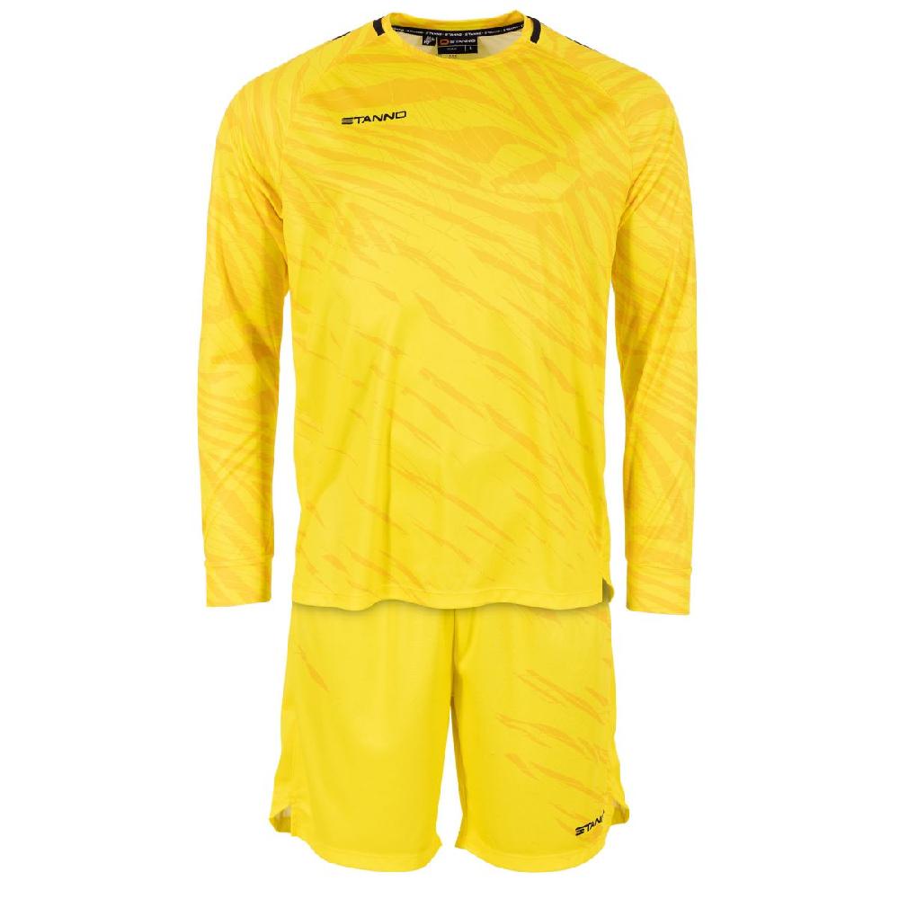 stanno Trick Long Sleeve Goalkeeper Set