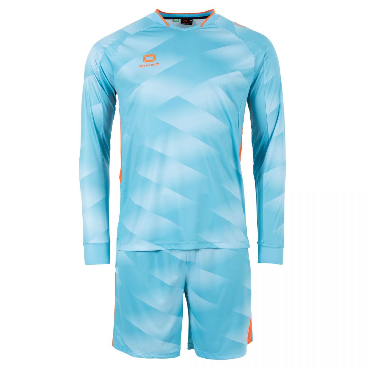 stanno Vik Goalkeeper Set