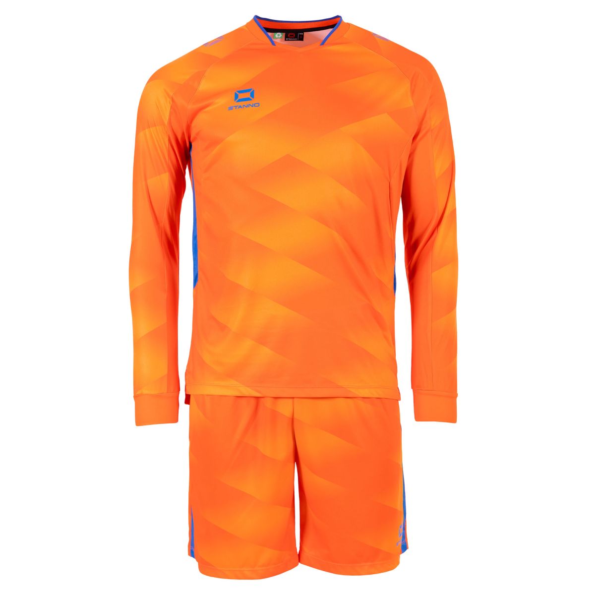 stanno Vik Goalkeeper Set