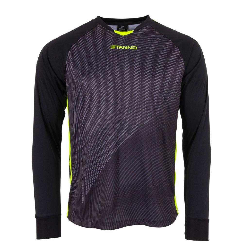 stanno Vortex Keeper Shirt Long Sleeve